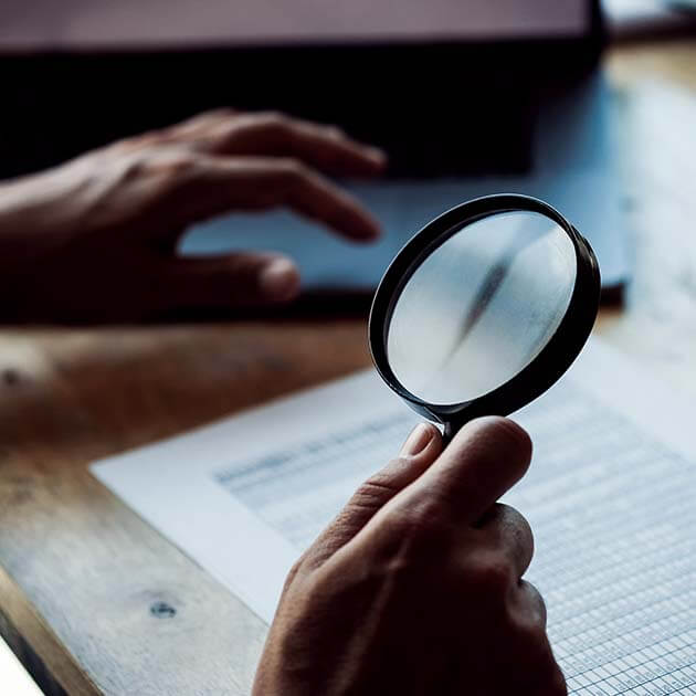 Notary Tip: 3 Types Of Documents At High Risk For Fraud